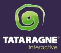 Logo: Tataragne Interactive
