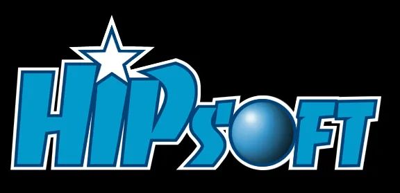 Logo: HipSoft LLC