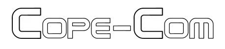 Logo: Cope-com
