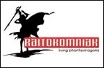 Logo: Raitokomniak Games