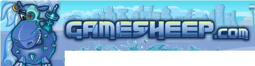 Logo: GameSheep