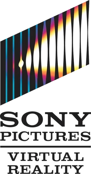 Logo: Sony Pictures Virtual Reality
