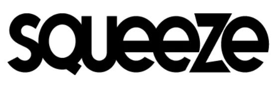 Logo: Squeeze Mocap