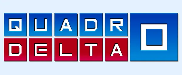 Logo: Quadro Delta
