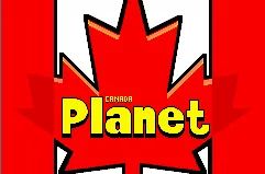 Logo: Planet Interactive Development