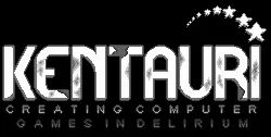 Logo: KENTAURI