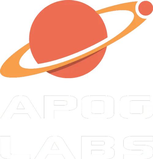 Logo: Apoapsis Game Laboratories AB