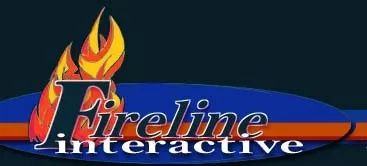 Logo: Fireline Interactive, LLC