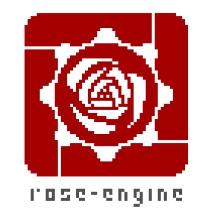 Logo: rose-engine GbR