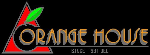 Logo: Orange House