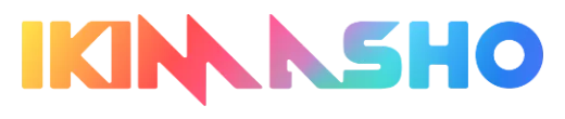 Logo: Ikimasho SAS
