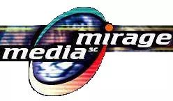 Logo: Mirage Media S. C.