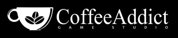 Logo: Coffee Addict Studio Desenvolvimento de Programas de Computador Ltda