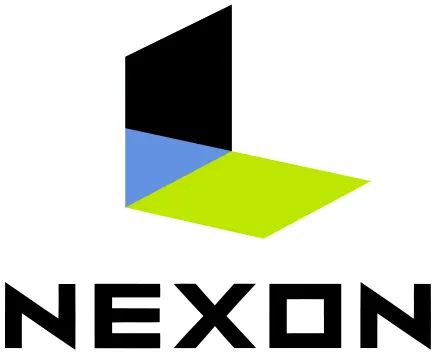 Logo: Nexon Korea Corporation