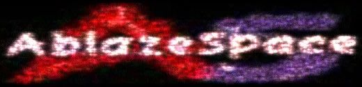 Logo: AblazeSpace