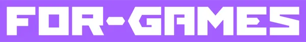 Logo: For-Games CR Ltd.