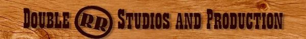 Logo: Double RR Studios