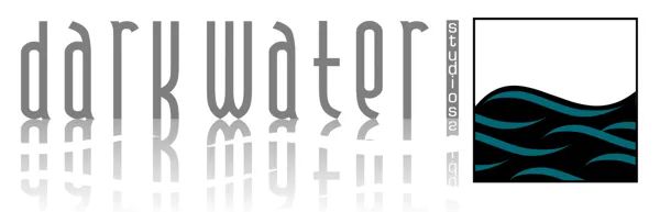 Logo: Dark Water Studios Ltd.