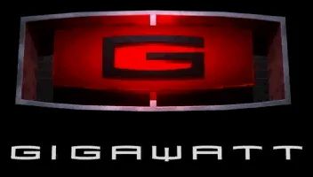 Logo: Gigawatt Studios