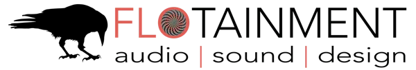Logo: Flotainment