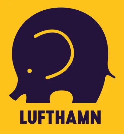 Logo: Lufthamn AB