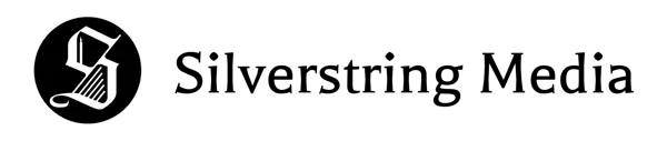 Logo: Silverstring Media Inc.