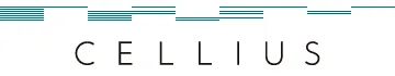 Logo: Cellius Inc.