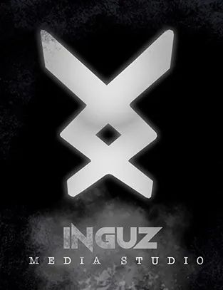 Logo: Inguz Media Studio