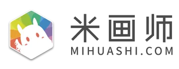 Logo: Mihuashi.com