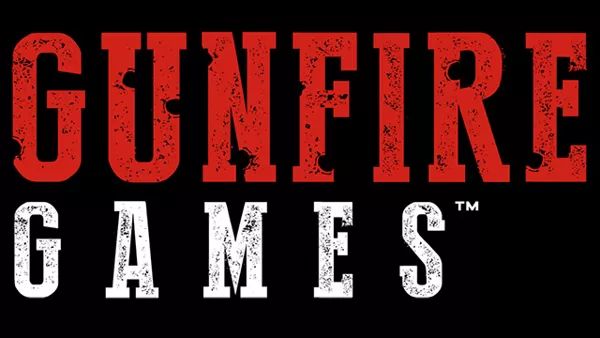 Logo: Gunfire Games, LLC