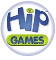 Logo: Hip Games