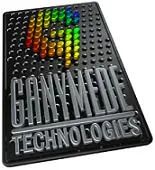Logo: Ganymede Technologies S.C.