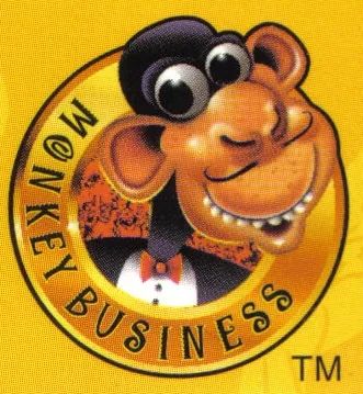 Logo: Monkey Business, Inc.