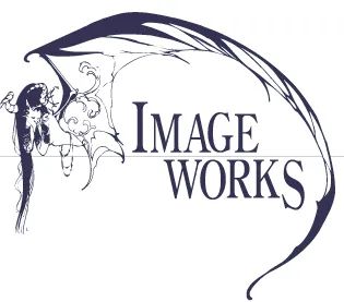 Logo: Image Works Co., Ltd.
