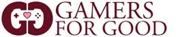 Logo: Gamers for Good