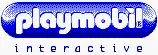Logo: Playmobil Interactive