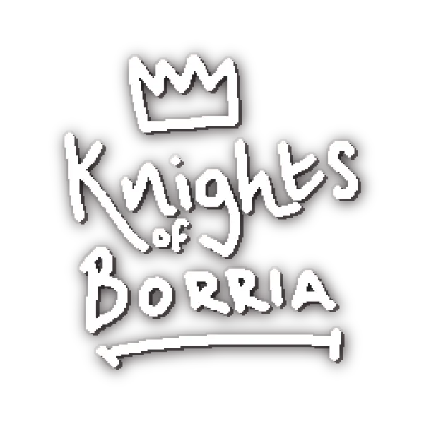 Logo: Knights of Borria Ltd.