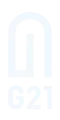 Logo: Gate21 d.o.o. Sarajevo