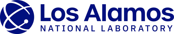 Logo: Los Alamos Atomic Energy Laboratory