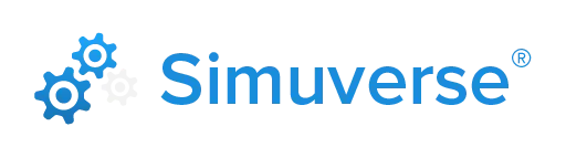 Logo: Simuverse GmbH