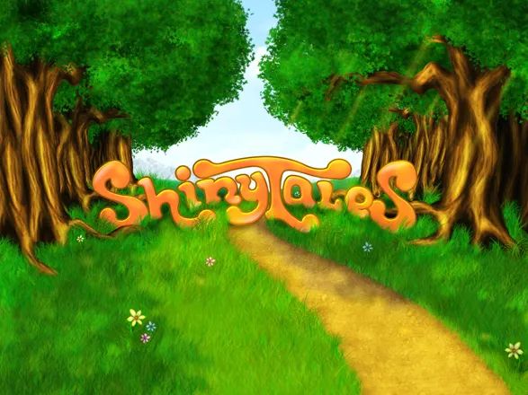 Logo: Shiny Tales