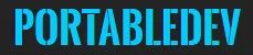 Logo: PortableDev