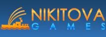Logo: Nikitova LLC