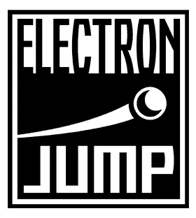 Logo: Electron Jump Games, Inc.