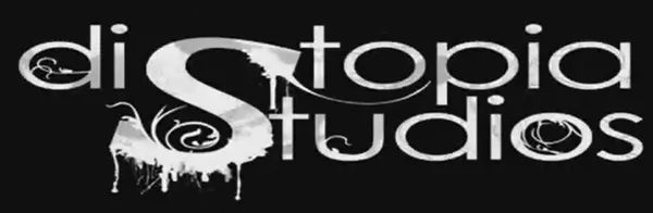 Logo: Distopia Studios