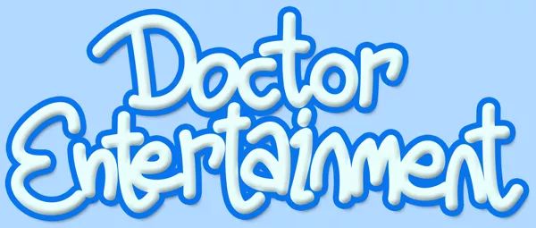Logo: Doctor Entertainment AB
