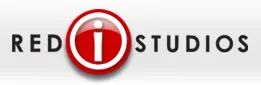 Logo: Red i Studios