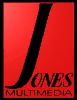Logo: Jones & Jones Multimedia, LLC