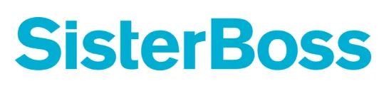 Logo: SisterBoss