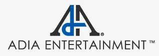Logo: Adia Entertainment Ltd.